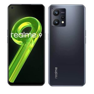 Realme 9 4GB RAM 128GB Price in Pakistan