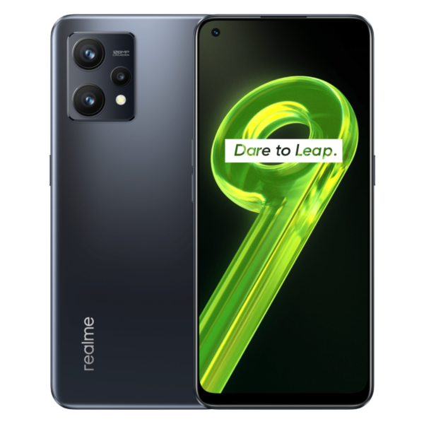 Realme 9 6GB RAM 128GB Price in Pakistan