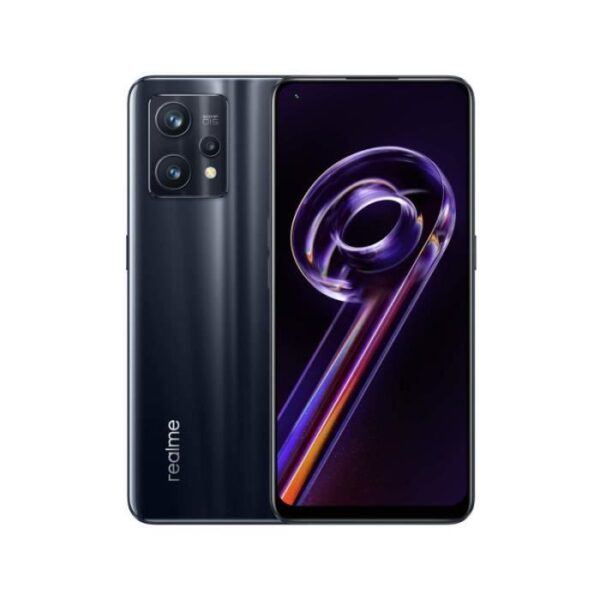 Realme 9 Pro+ 8GB RAM 256GB Price in Pakistan