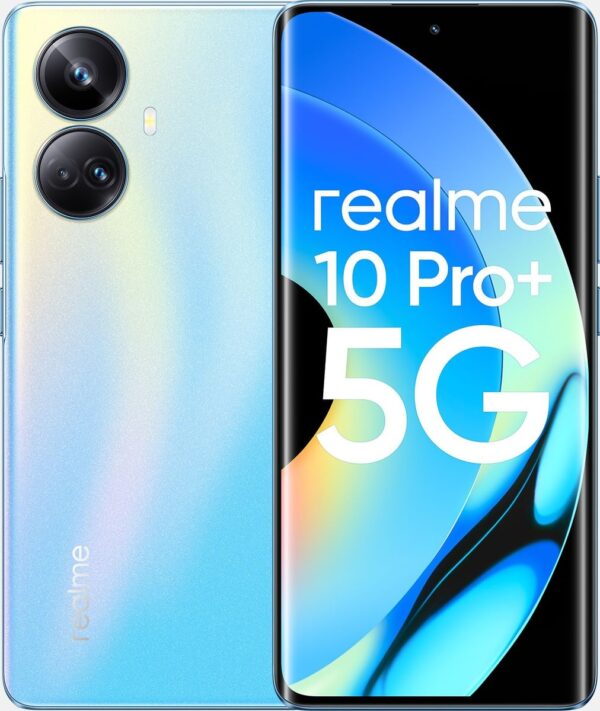 Realme 10 Pro 8GB RAM 128GB Price in Pakistan