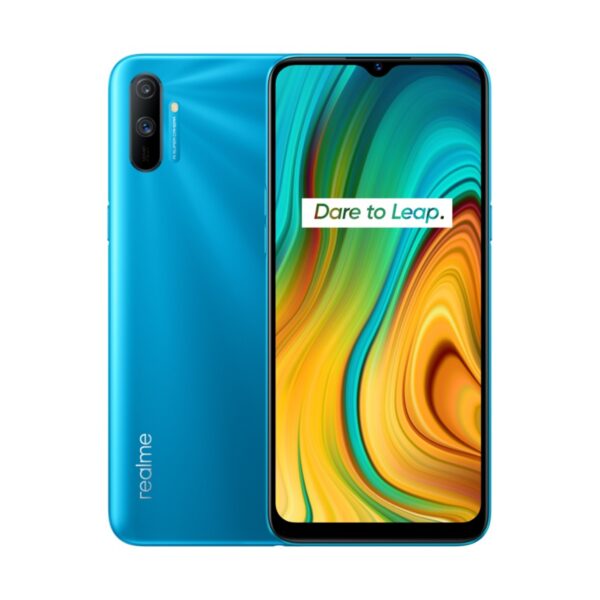 Realme C3 4GB RAM 64GB Price in Pakistan