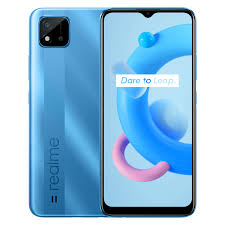 Realme C11 2GB RAM 32GB Price in Pakistan