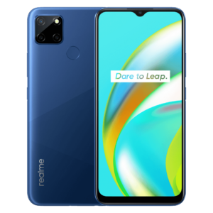 Realme C12 3GB RAM 32GB Price in Pakistan