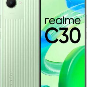 Realme C30 3GB RAM 32GB Price in Pakistan