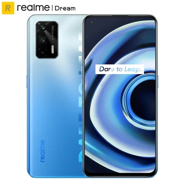 Realme Q3 6GB RAM 128GB Price in Pakistan