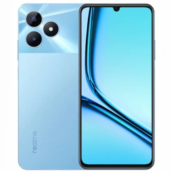 Realme Note 60 4GB RAM 64GB Price in Pakistan