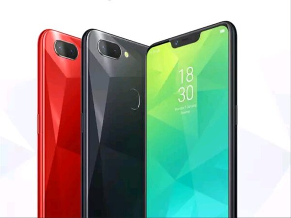 Realme 2 Plus 4GB RAM 64GB Price in Pakistan