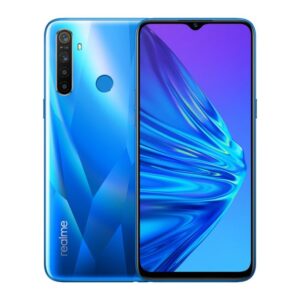 Realme 5 Plus 8GB RAM 128GB Price in Pakistan