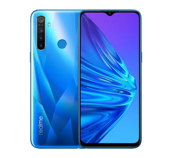 Realme 5 Plus 8GB RAM 128GB Price in Pakistan