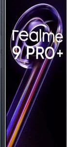 Realme 9 Plus 8GB RAM 256GB Price in Pakistan