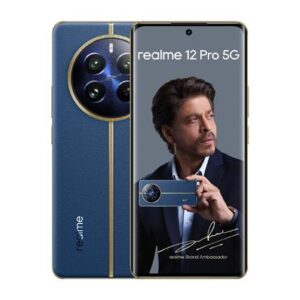 Realme 12 8GB RAM 256GB Price in Pakistan