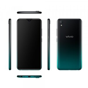 Vivo Y1s 2GB RAM 32GB Price in Pakistan