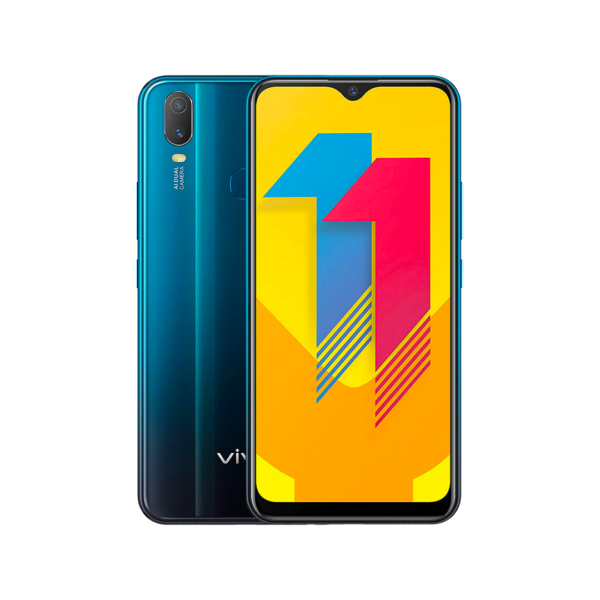 Vivo Y11 3GB RAM 32GB Price in Pakistan