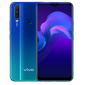 Vivo Y12 3GB RAM 64GB Price in Pakistan