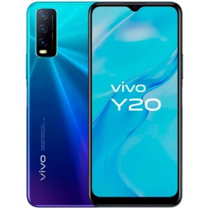 Vivo Y20 4GB RAM 64GB Price in Pakistan