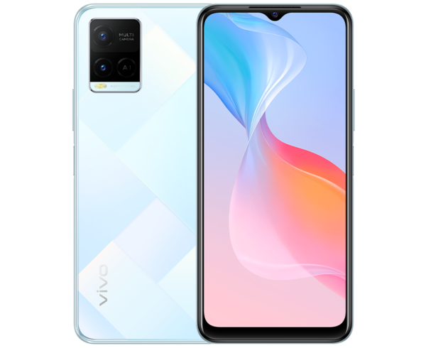 Vivo Y21 4GB RAM 64GB Price in Pakistan