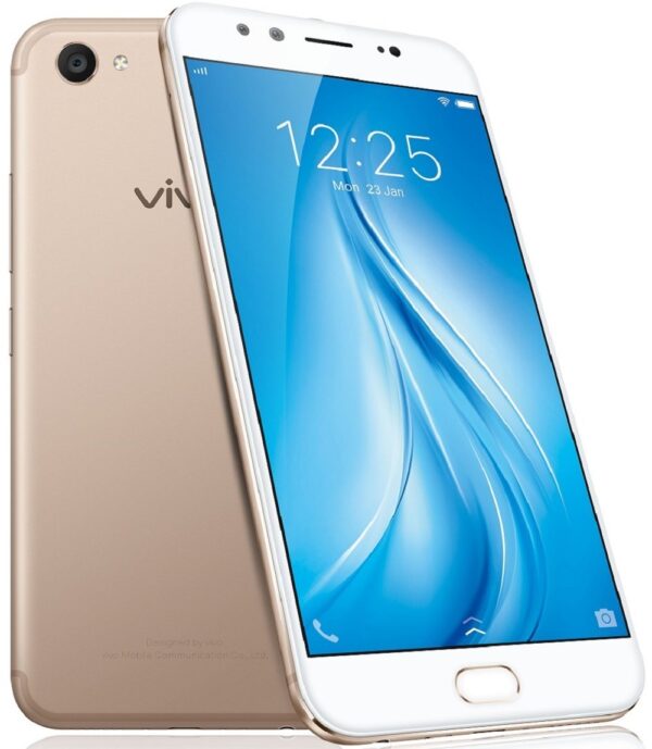 Vivo V5 Plus 4GB RAM 64GB Price in Pakistan