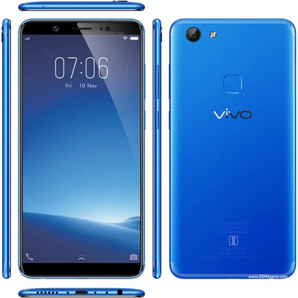 Vivo V7 4GB RAM 32GB Price in Pakistan