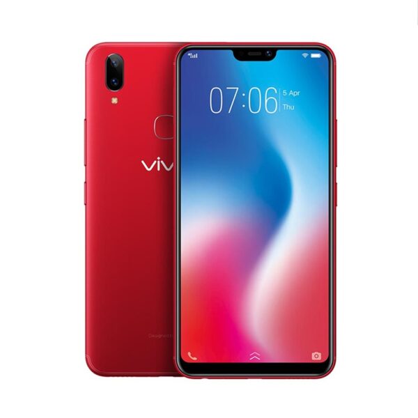 Vivo V9 4GB RAM 64GB Price in Pakistan