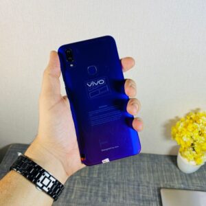 Vivo V11 6GB RAM 128GB Price in Pakistan