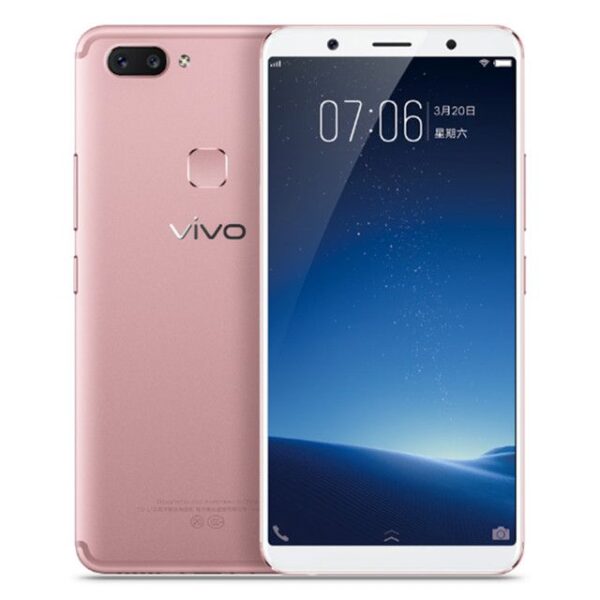 Vivo X20 4GB RAM 64GB Price in Pakistan