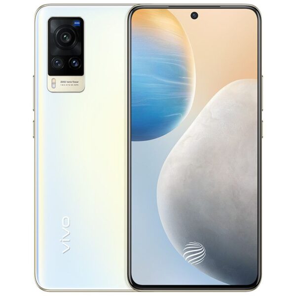 Vivo X60 8GB RAM 128GB Price in Pakistan