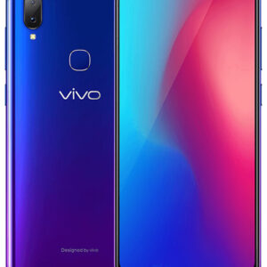 Vivo Z3 6GB RAM 64GB Price in Pakistan