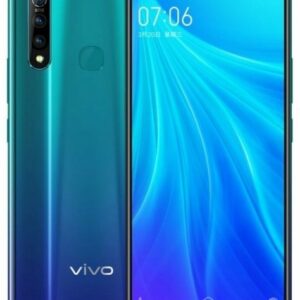 Vivo Z5X 8GB RAM 128GB Price in Pakistan