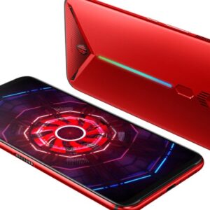 Red Magic 3 8GB RAM 128GB Price in Pakistan