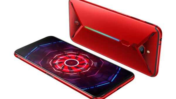 Red Magic 3 8GB RAM 128GB Price in Pakistan