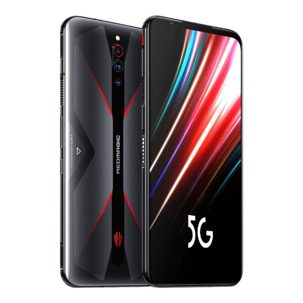 Red Magic 5G 8GB RAM 128GB Price in Pakistan