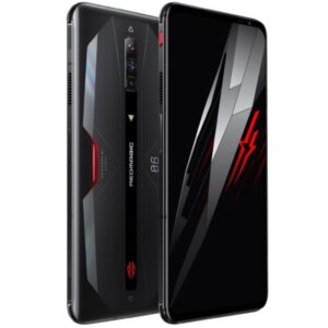 Red Magic 6 8GB RAM 128GB Price in Pakistan