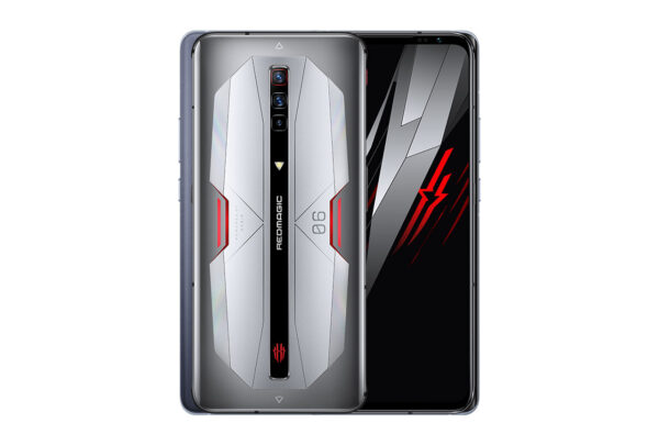 Red Magic 6 Pro 12GB RAM 128GB Price in Pakistan