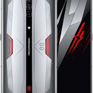 Red Magic 6 Pro 16GB RAM 256GB Price in Pakistan