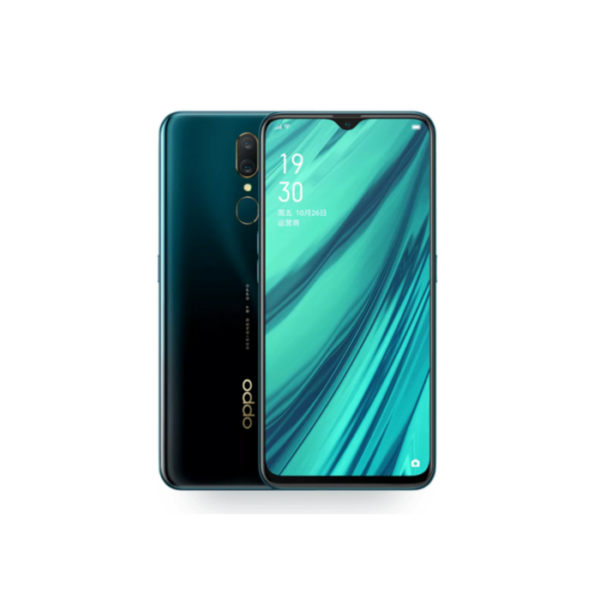 Oppo A9 4GB RAM 128GB Price in Pakistan