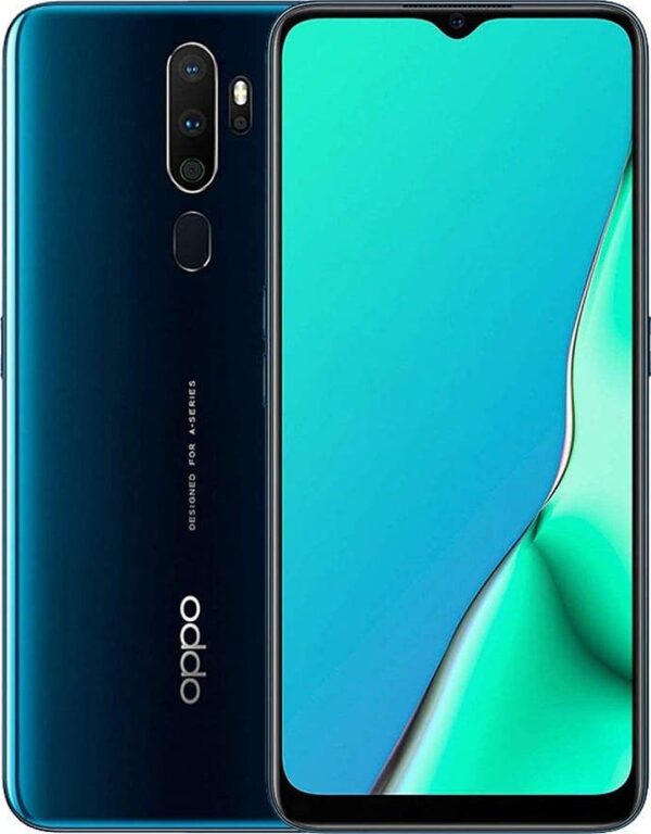 Oppo A9 2020 8GB RAM 128GB Price in Pakistan