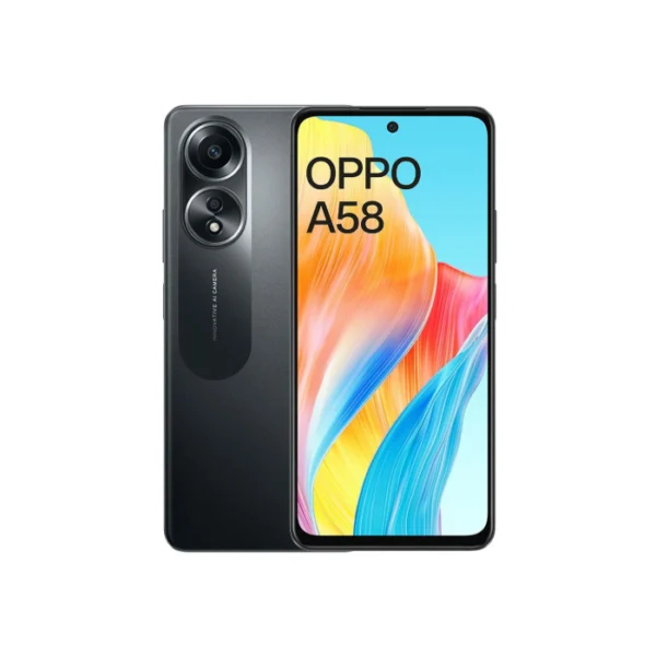 Oppo A58 8GB RAM 128GB Price in Pakistan