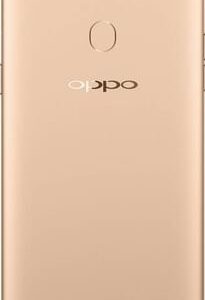 Oppo F5 4GB RAM 32GB Price in Pakistan