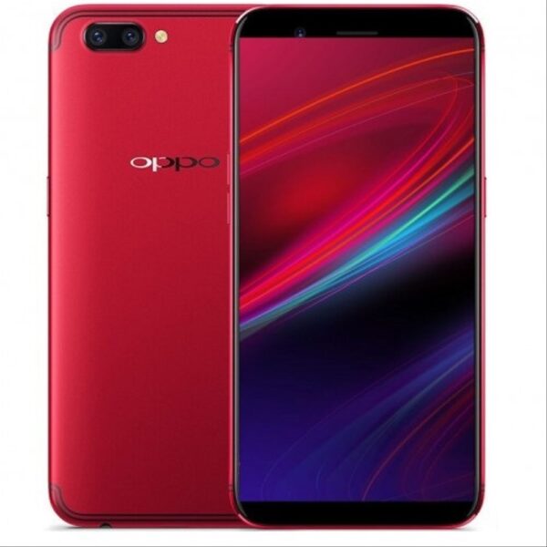 Oppo F5 6GB RAM 64GB Price in Pakistan