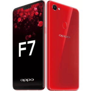 Oppo F7 4GB RAM 64GB Price in Pakistan