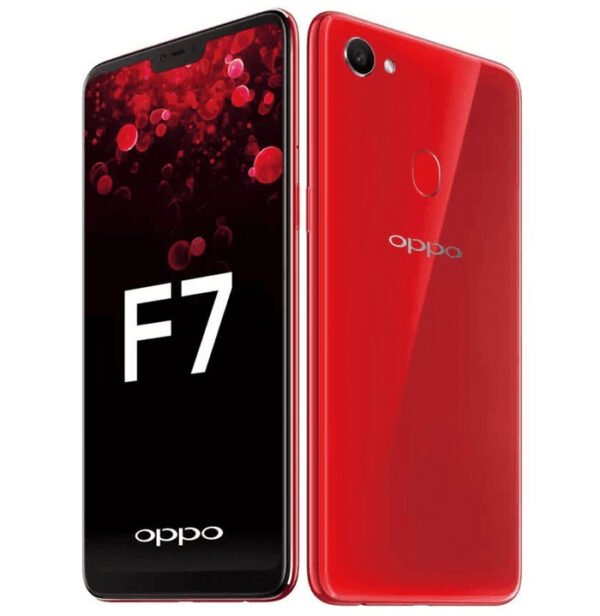 Oppo F7 4GB RAM 64GB Price in Pakistan