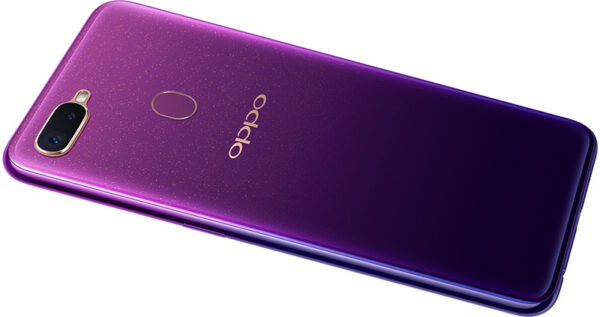 Oppo F9 Pro 6GB RAM 128GB Price in Pakistan