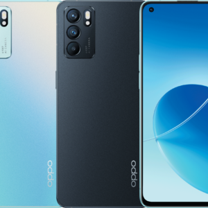 Oppo Reno 6 5G 8GB RAM 128GB Price in Pakistan