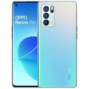 Oppo Reno 6 Pro 5G 12GB RAM 256GB Price in Pakistan