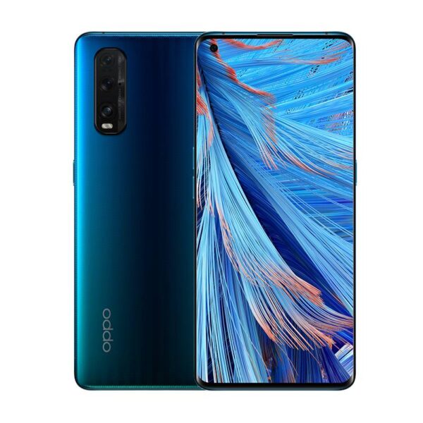 Oppo Find X2 12GB RAM 256GB Price in Pakistan