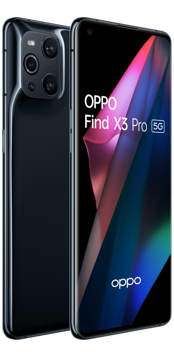 Oppo Find X3 Pro 12GB RAM 256GB Price in Pakistan