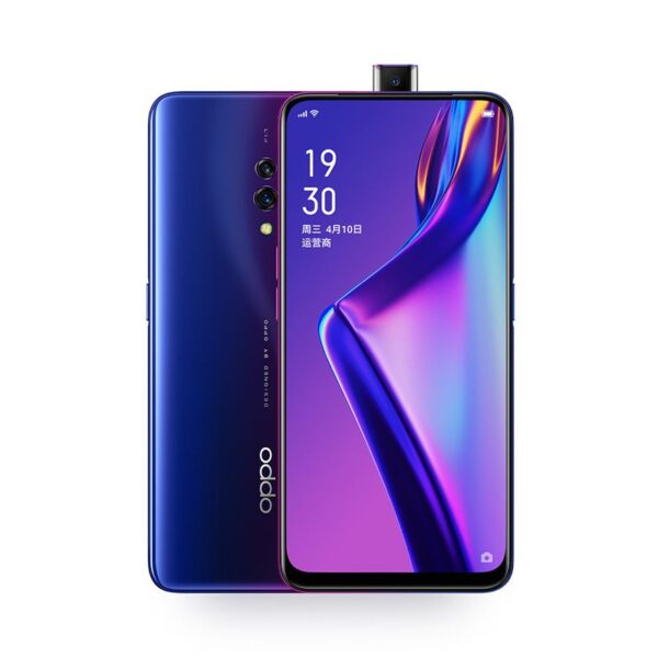 Oppo K3 6GB RAM 64GB Price in Pakistan