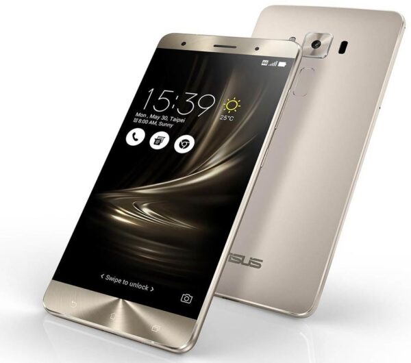 ASUS ZenFone 3 Deluxe 6GB RAM 64GB Price in Pakistan