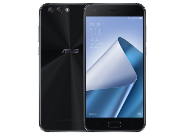 ASUS ZenFone 4 4GB RAM 64GB Price in Pakistan