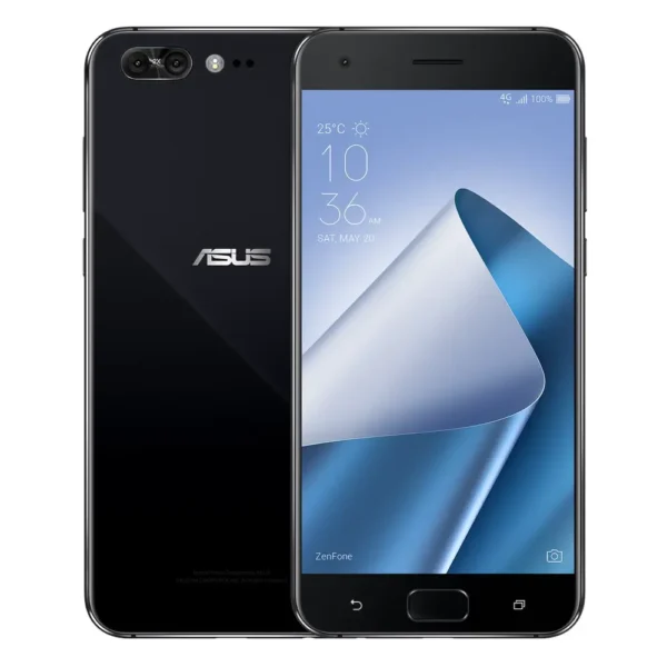 ASUS ZenFone 4 Pro 6GB RAM 128GB Price in Pakistan